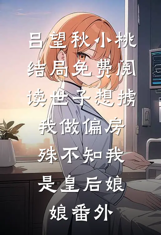 吕望秋小桃结局免费阅读世子想掳我做偏房，殊不知我是皇后娘娘番外