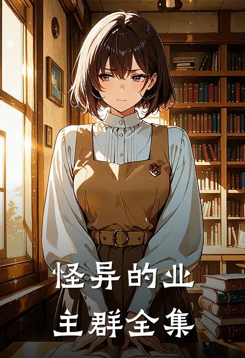 怪异的业主群 全集