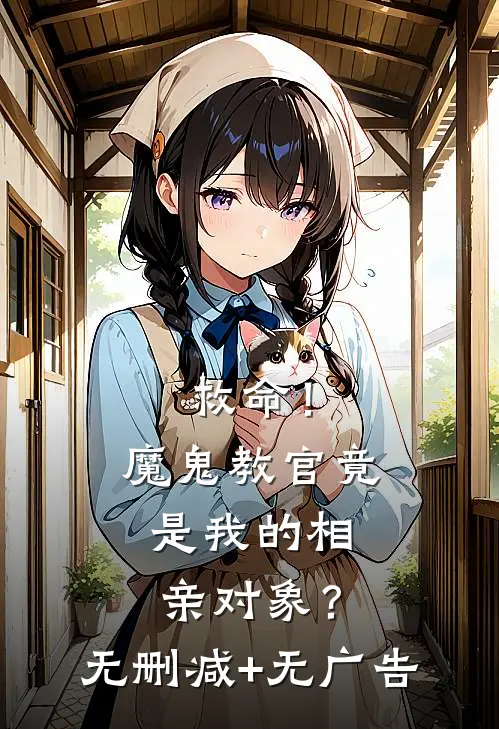 救命！魔鬼教官竟是我的相亲对象？无删减+无广告