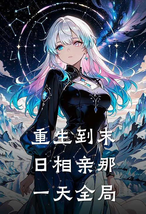 重生到末日相亲那一天全局的