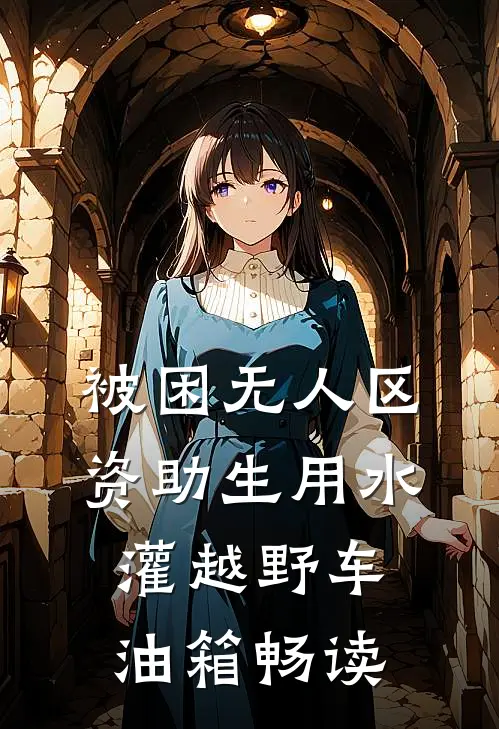 被困无人区，资助生用水灌越野车油箱畅读