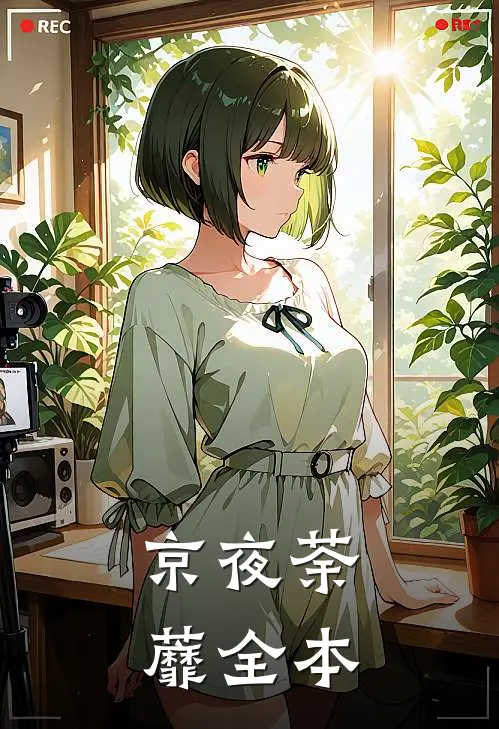 京夜荼蘼全本