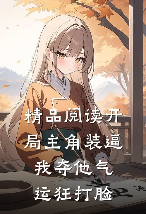 精品阅读开局主角装逼，我夺他气运狂打脸
