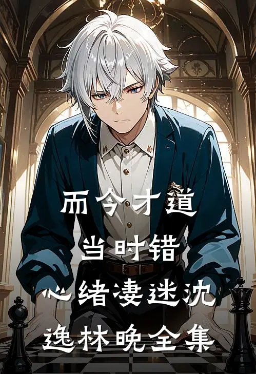 而今才道当时错，心绪凄迷沈逸林晚全集