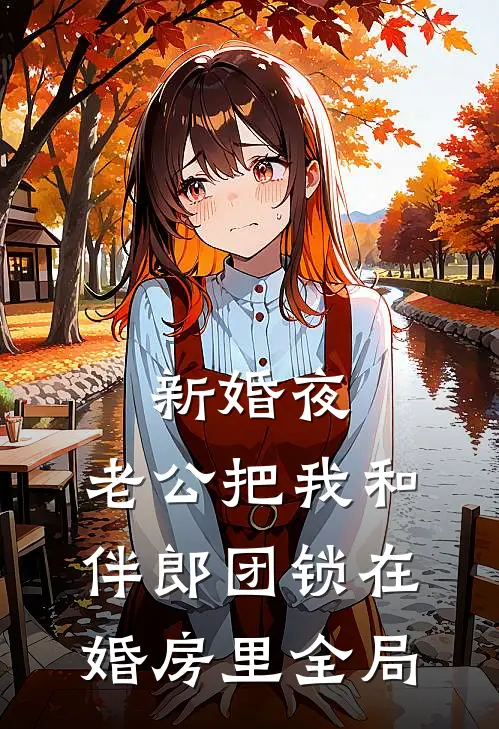 新婚夜，老公把我和伴郎团锁在婚房里全局