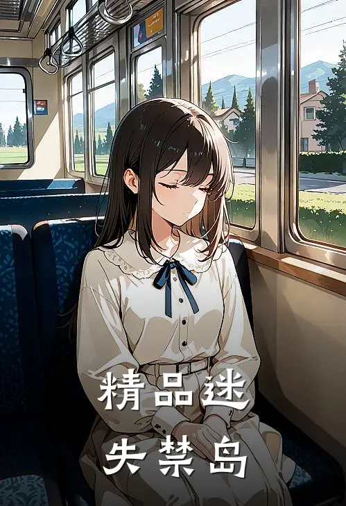 精品迷失禁岛