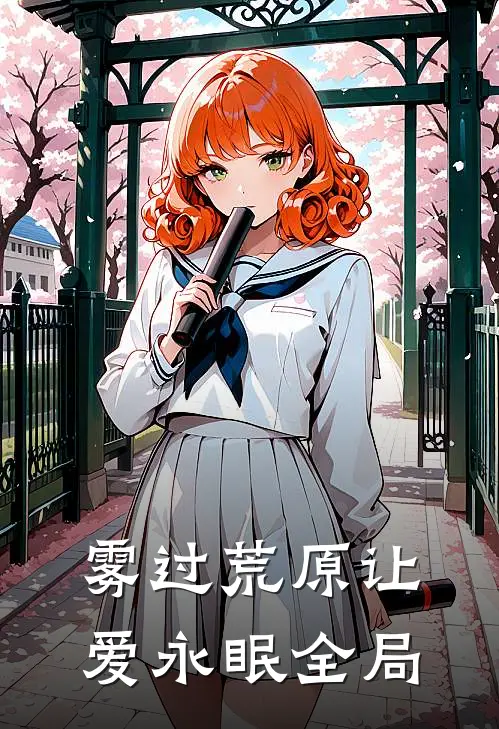 雾过荒原让爱永眠全局