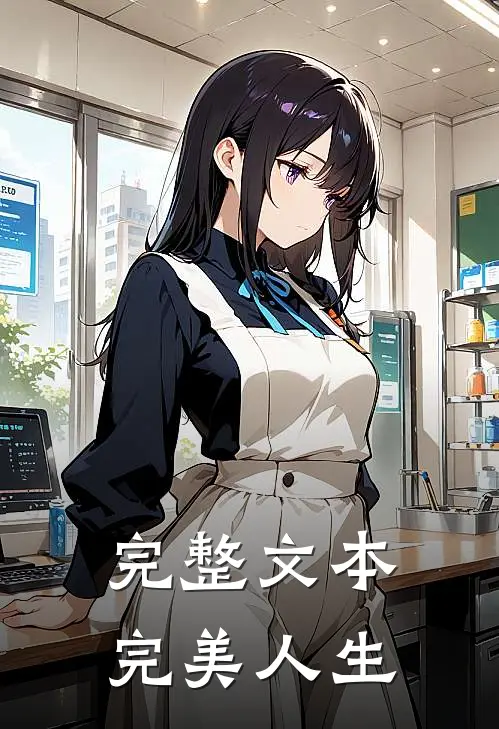 完整文本完美人生
