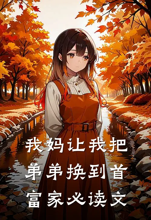 我妈让我把弟弟换到首富家必读文