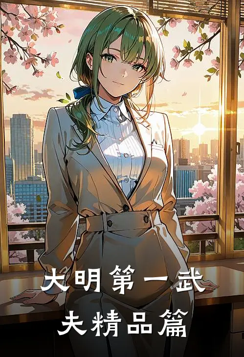 大明第一武夫精品篇
