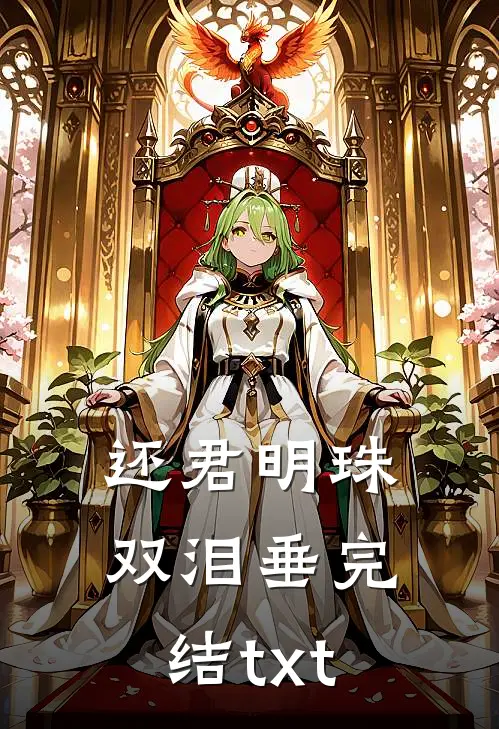 还君明珠双泪垂完结txt