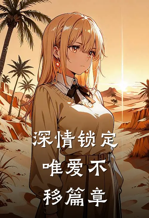深情锁定，唯爱不移篇章