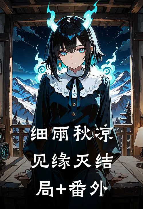 细雨秋凉见缘灭结局+番外