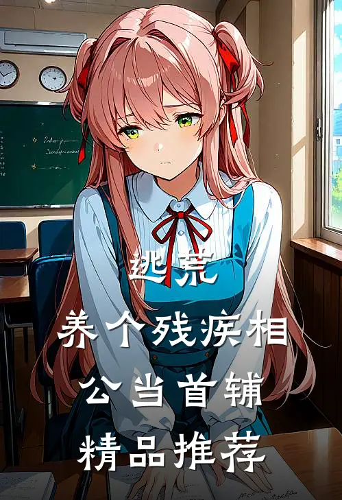 逃荒：养个残疾相公当首辅精品推荐