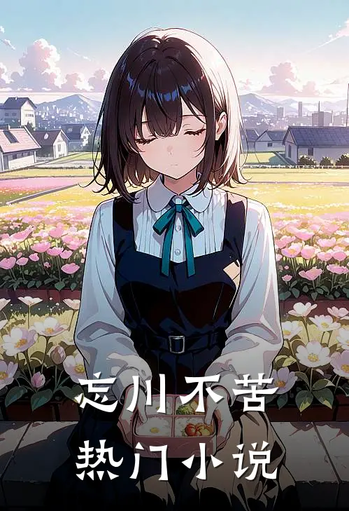 忘川不苦热门小说