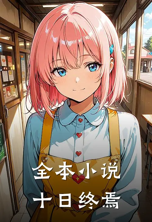 全本小说十日终焉