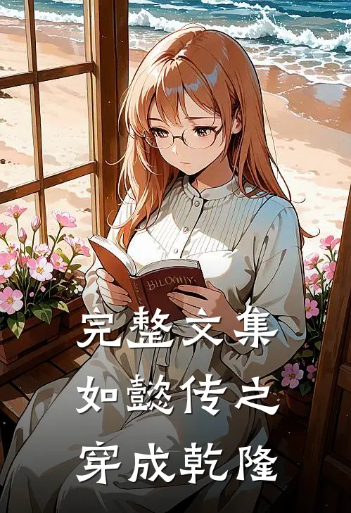 完整文集如懿传之穿成乾隆