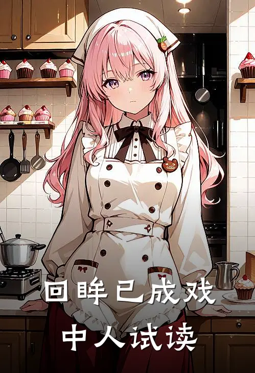 回眸已成戏中人试读