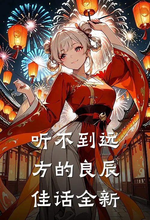 听不到远方的良辰佳话全新