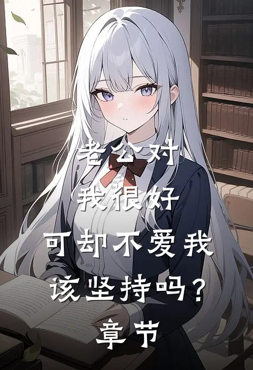 老公对我很好，可却不爱我，该坚持吗？章节