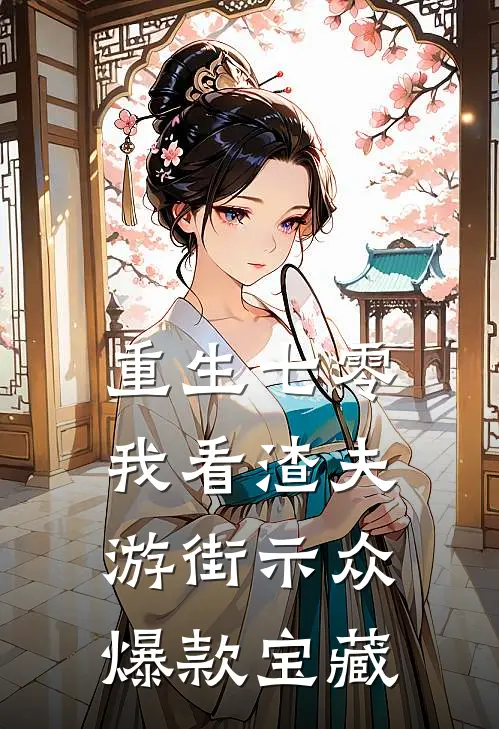 重生七零，我看渣夫游街示众爆款宝藏