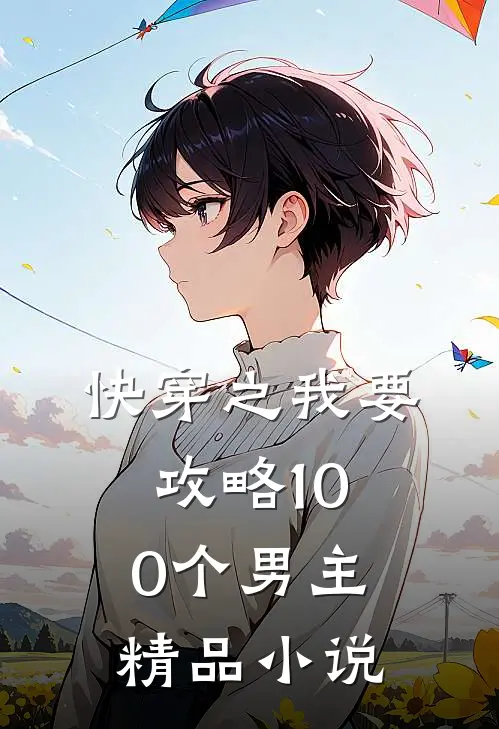 快穿之我要攻略100个男主精品小说