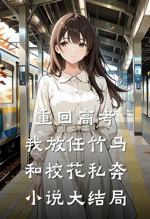 重回高考，我放任竹马和校花私奔小说大结局