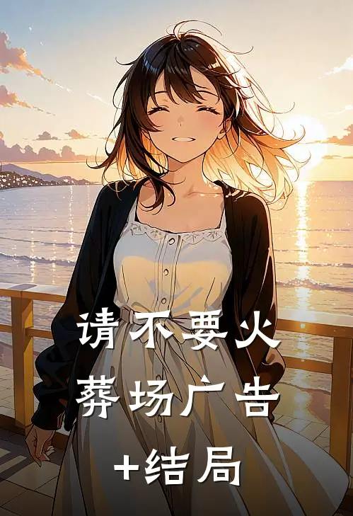 请不要火葬场广告+结局