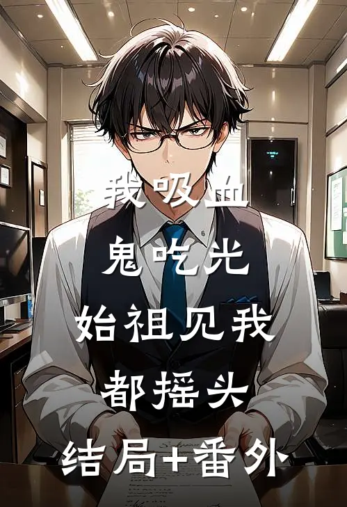 我吸血鬼吃光，始祖见我都摇头： 结局+番外