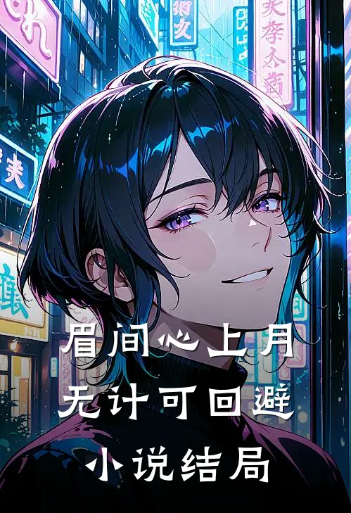 眉间心上月，无计可回避小说结局
