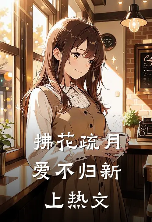 拂花疏月爱不归新上热文