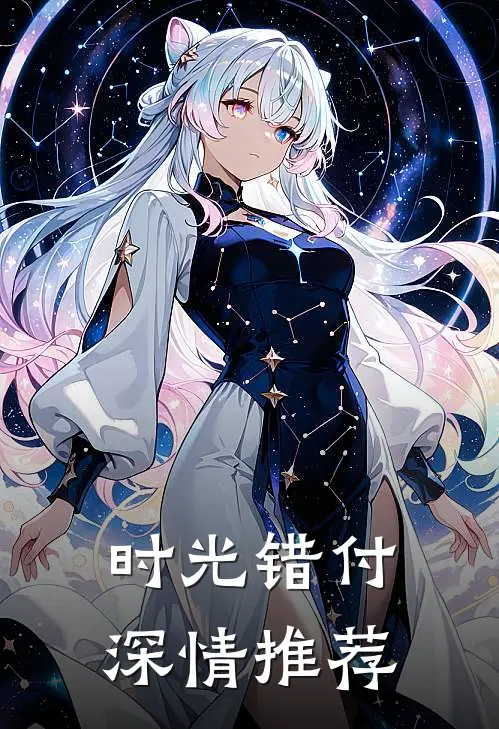 时光错付深情推荐
