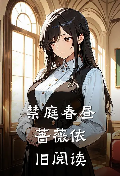 禁庭春昼，蔷薇依旧阅读