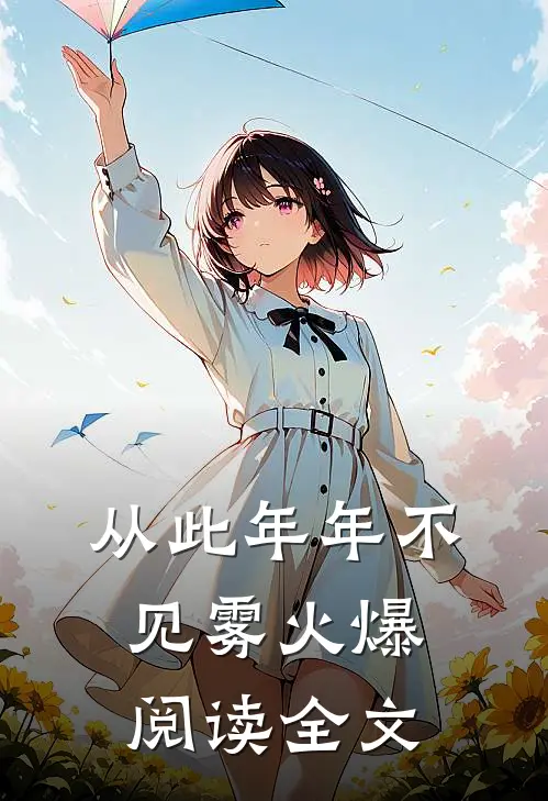 从此年年不见雾火爆阅读全文