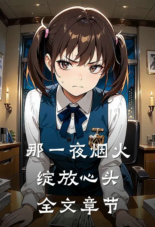 那一夜烟火绽放心头全文章节
