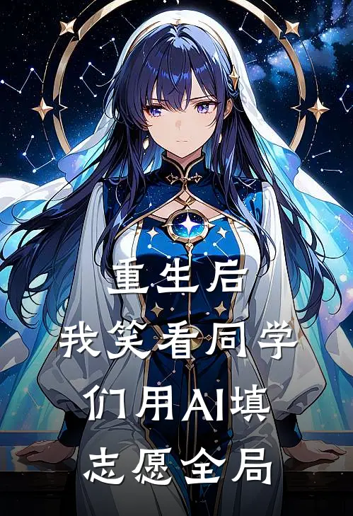 重生后，我笑看同学们用AI填志愿全局