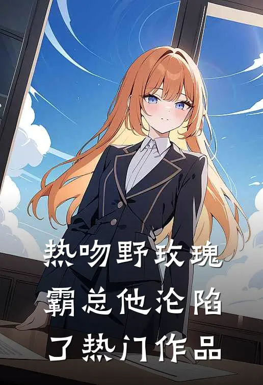 热吻野玫瑰，霸总他沦陷了热门作品