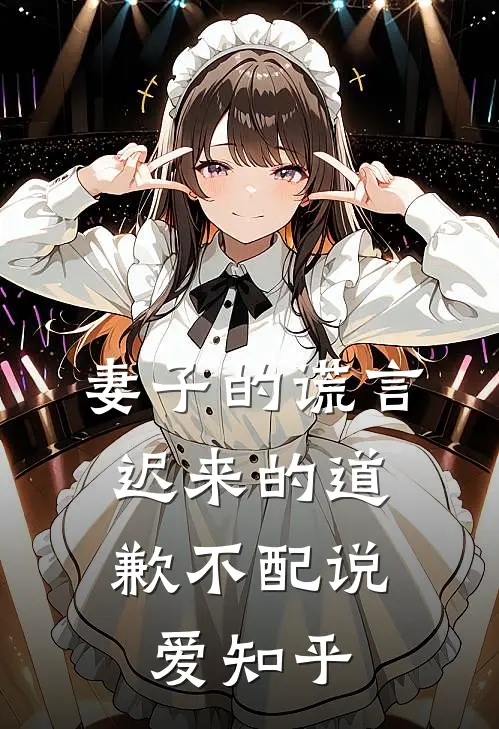 妻子的谎言：迟来的道歉不配说爱知乎