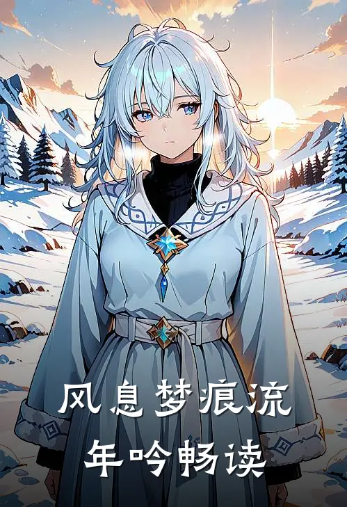风息梦痕流年吟畅读