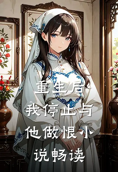 重生后，我停止与他做恨小说畅读