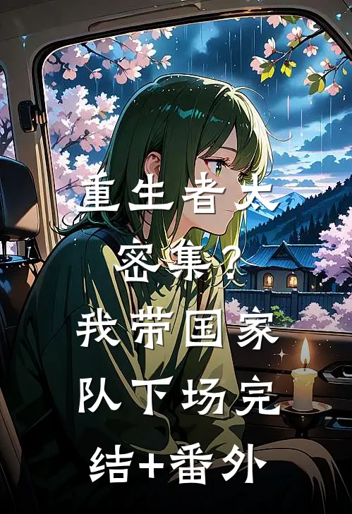 重生者太密集？我带国家队下场完结+番外
