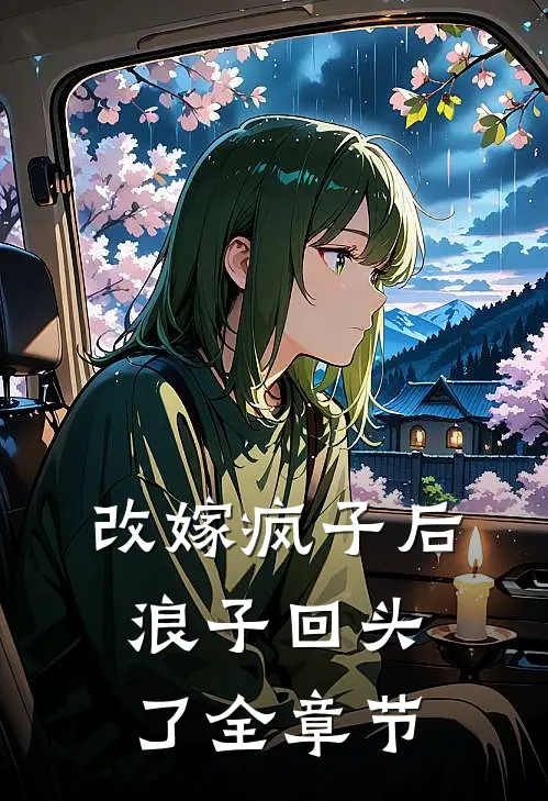 改嫁疯子后，浪子回头了全章节
