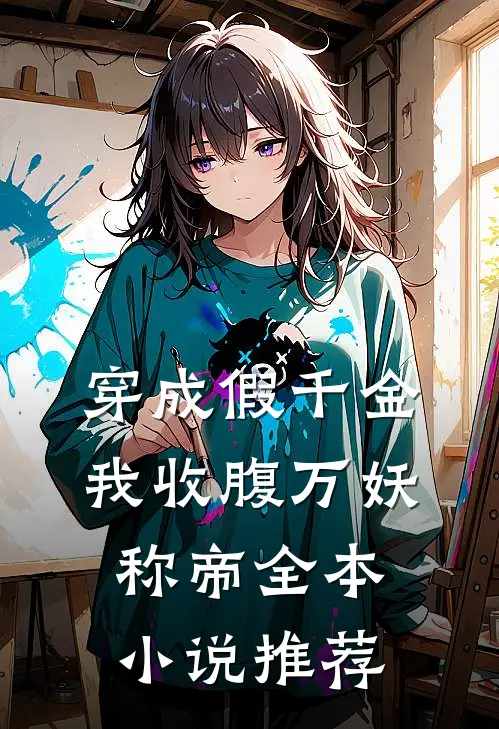 穿成假千金，我收腹万妖称帝全本小说推荐