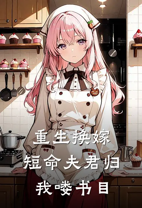 重生换嫁：短命夫君归我喽书目