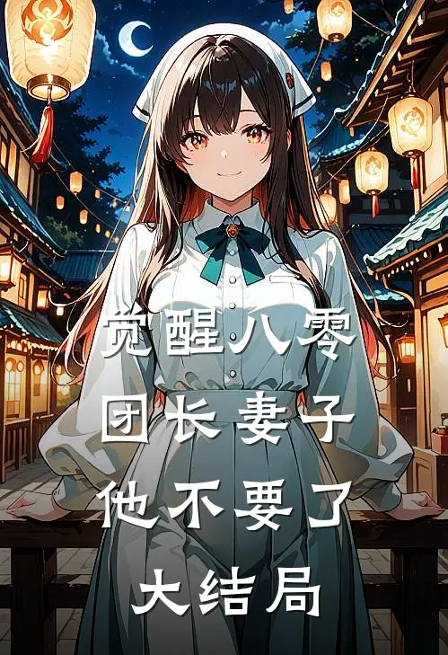 觉醒八零，团长妻子他不要了大结局