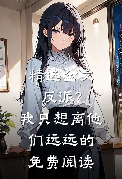 精选全文反派?我只想离他们远远的免费阅读