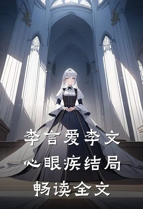李言爱李文心眼疾结局畅读全文