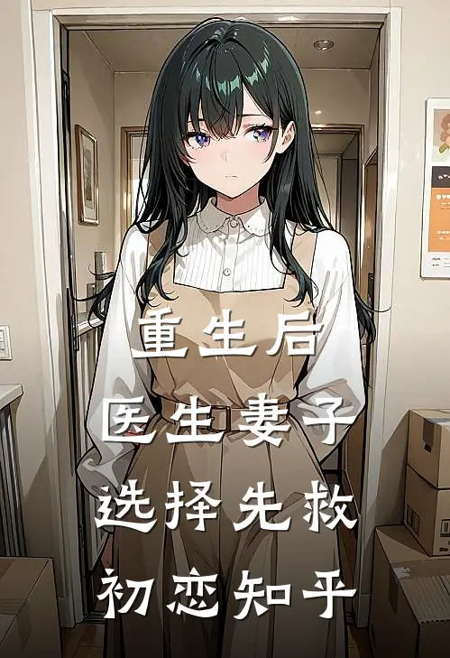 重生后，医生妻子选择先救初恋知乎