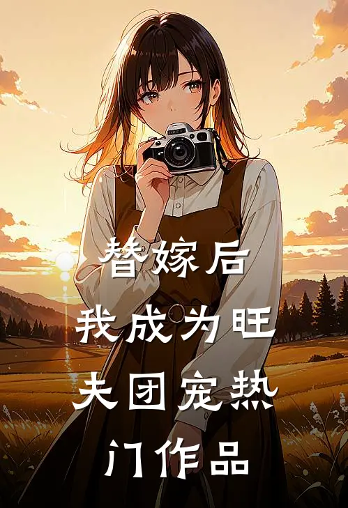 替嫁后，我成为旺夫团宠热门作品