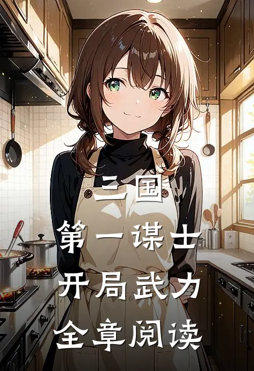 三国：第一谋士，开局武力全章阅读